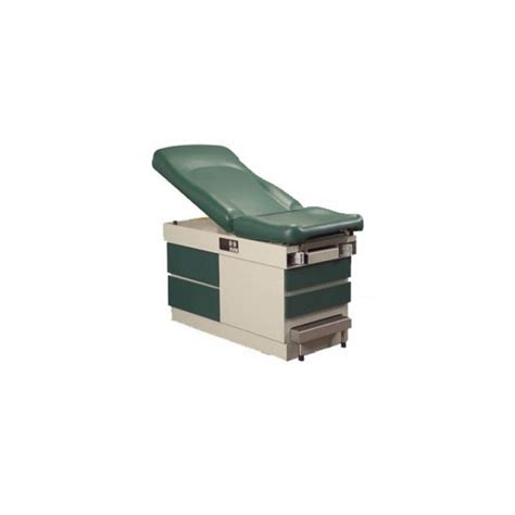 United Metal Fabricators 5140 Exam Table 